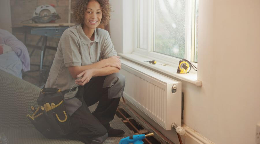 Professional Gas Leak Detection in Harrisburg, OH